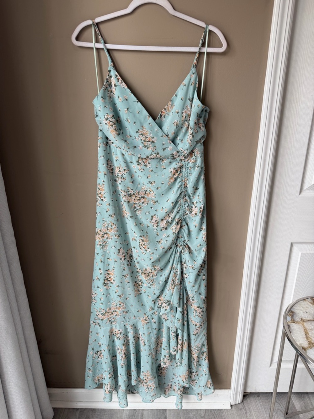 Windsor Floral Dress
